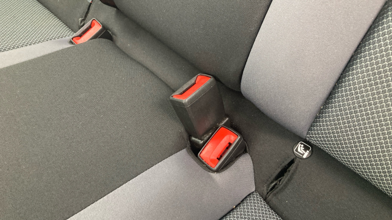 SEAT Arona 1.0 TSI SE Technology [EZ] 5dr Petrol Hatchback